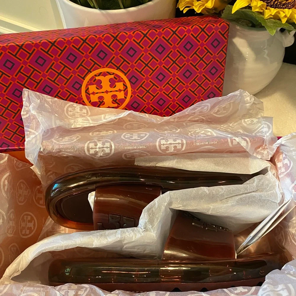 Tory Burch brand new